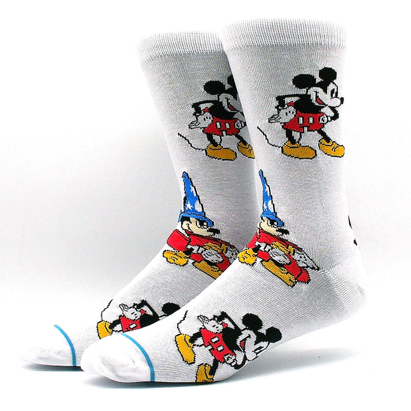 Disney - Mickey Fantasia Grey