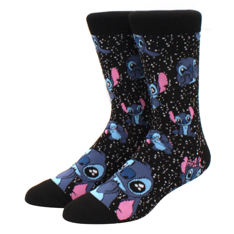 Lilo and Stitch - Stitch in Space