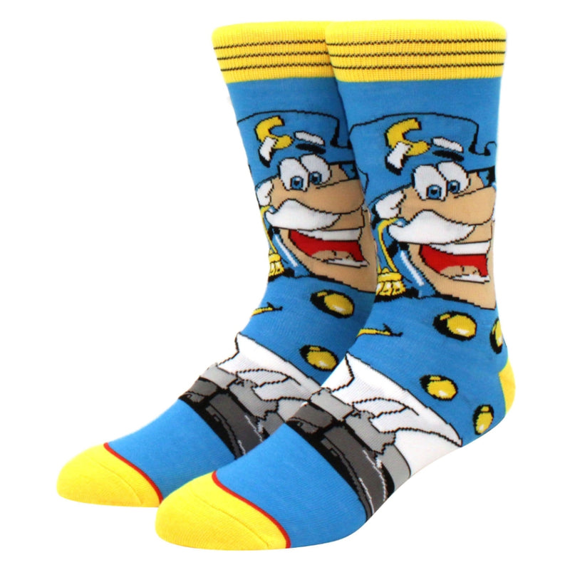 Cap'N Crunch