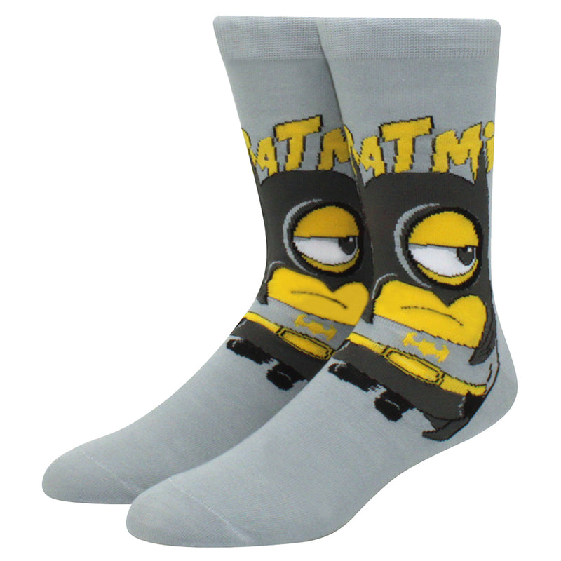 Minions - Batman Minion