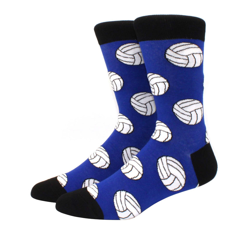 Netball Black/Blue