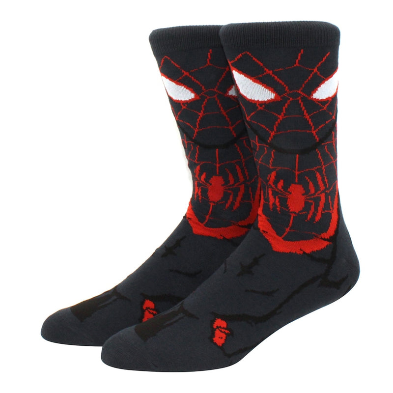 Marvel - Spider-Verse (Body)