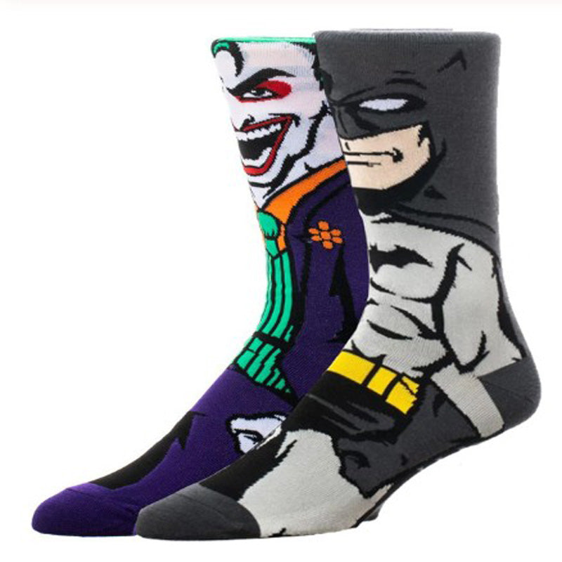 DC - Batman & Joker (1 each)