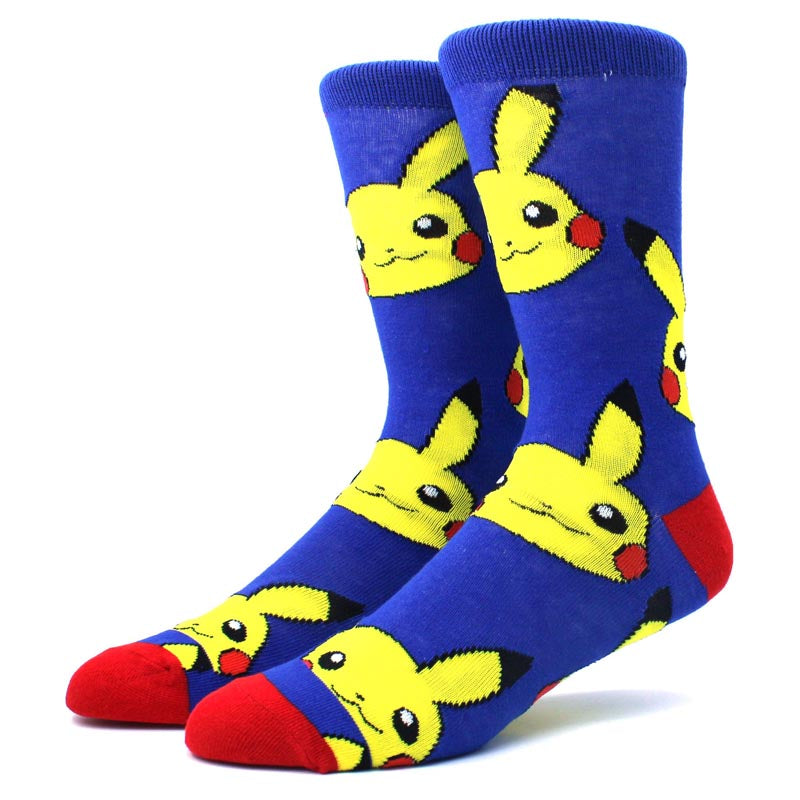 Pokemon - Pika Red/Blue