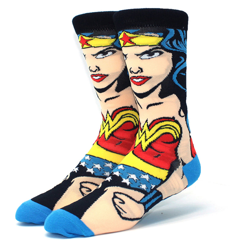 DC - Wonder Woman (Body)