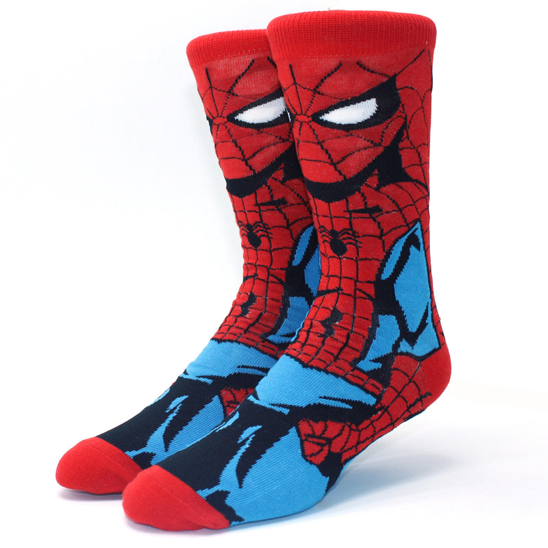 Marvel - Spider-Man (Body)