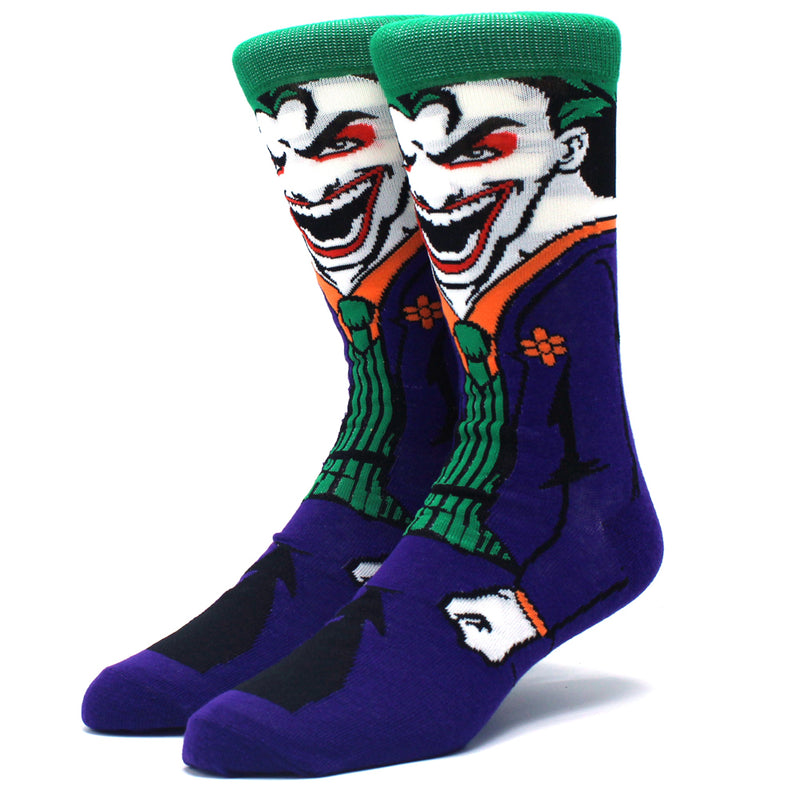 DC - The Joker Evil (Body)