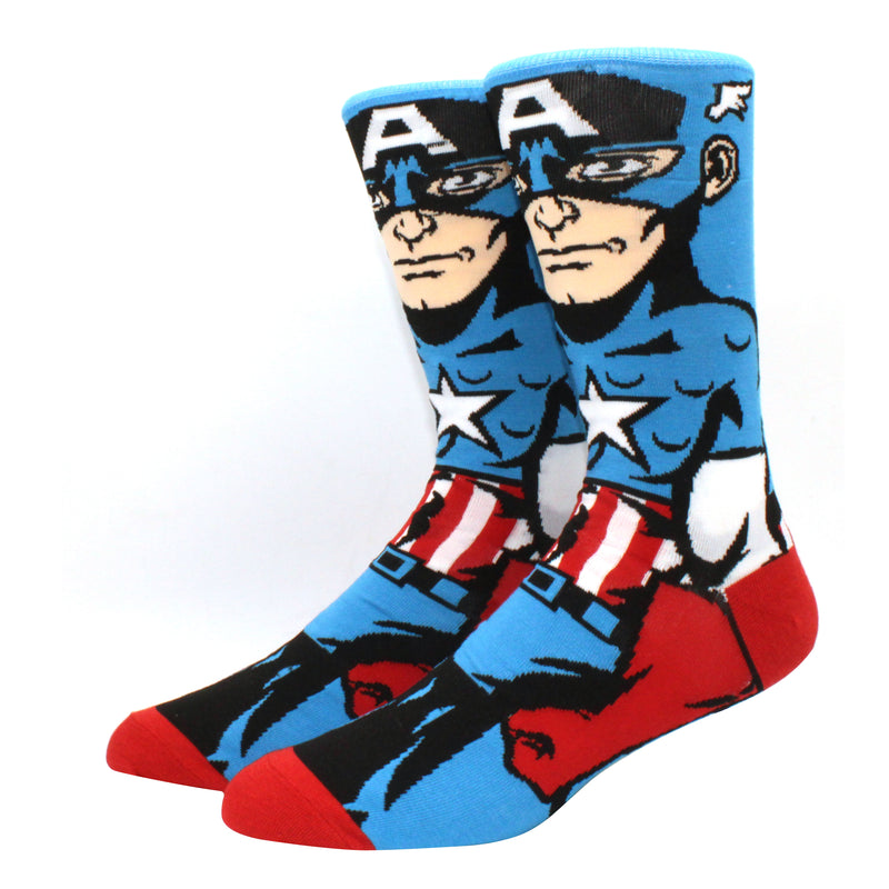 Marvel - Captain America (Body)