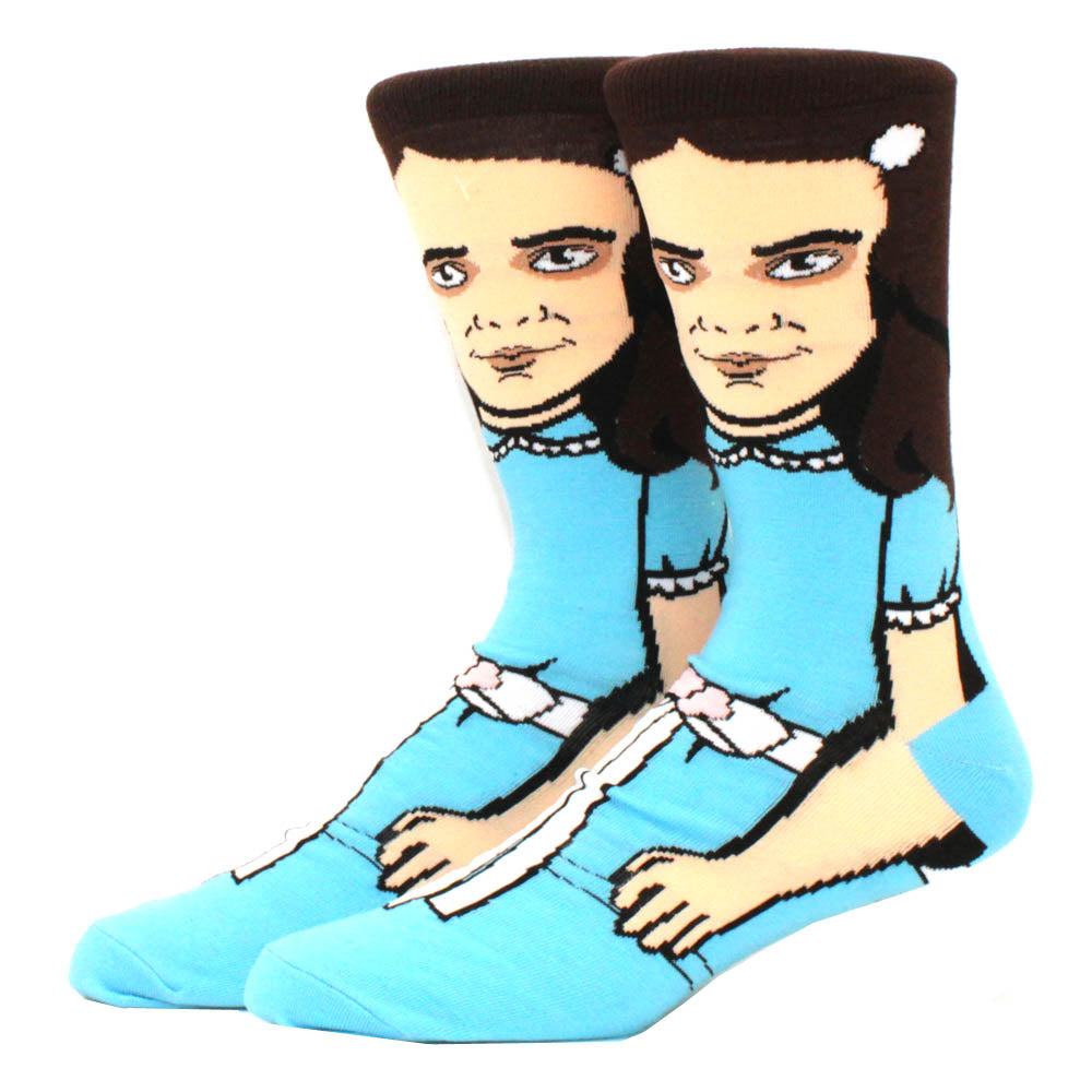 The Shining - O'Grady Twins – SockMania