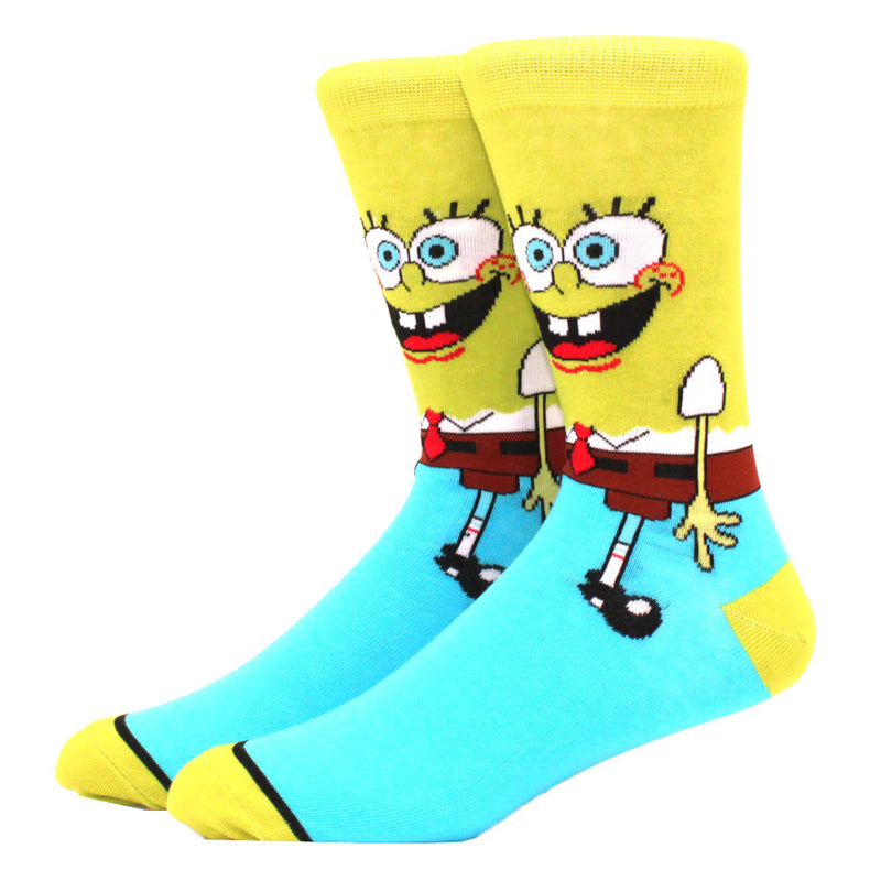 Spongebob - Spongebob Yellow/Blue