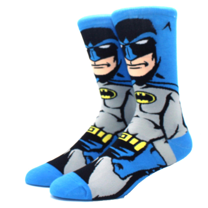 DC - Batman Blue (Body)