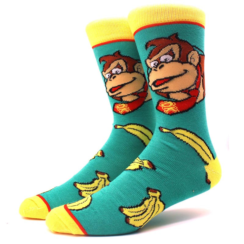 Donkey Kong - D.K Blue/Yellow