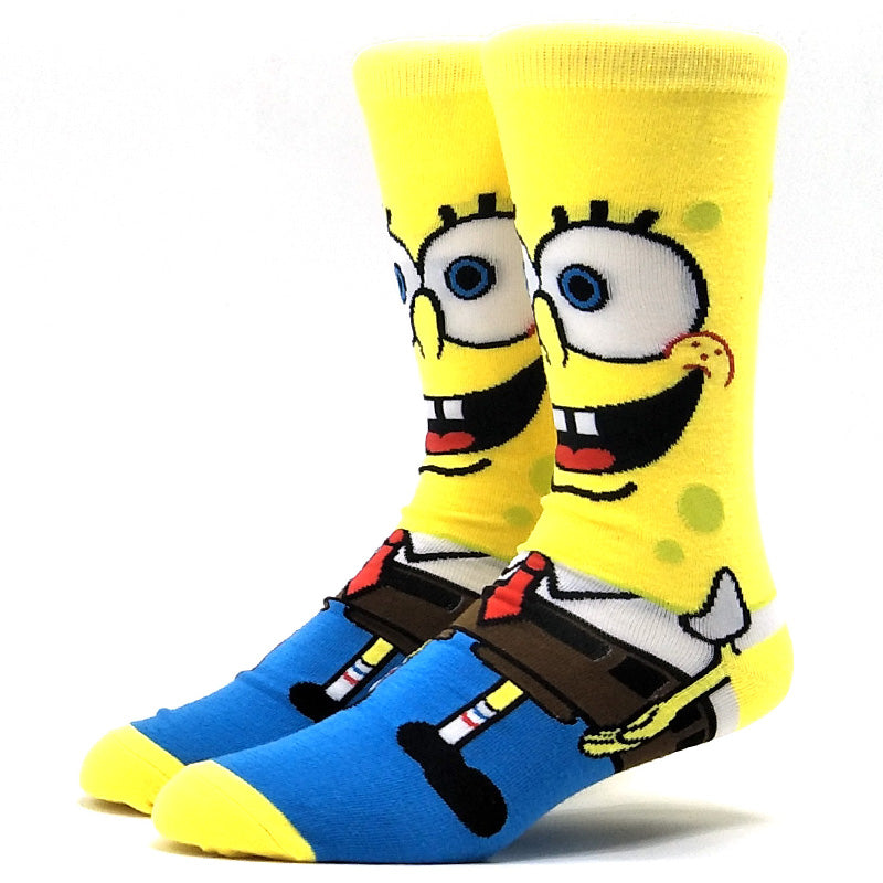 Spongebob - Spongebob (Body)