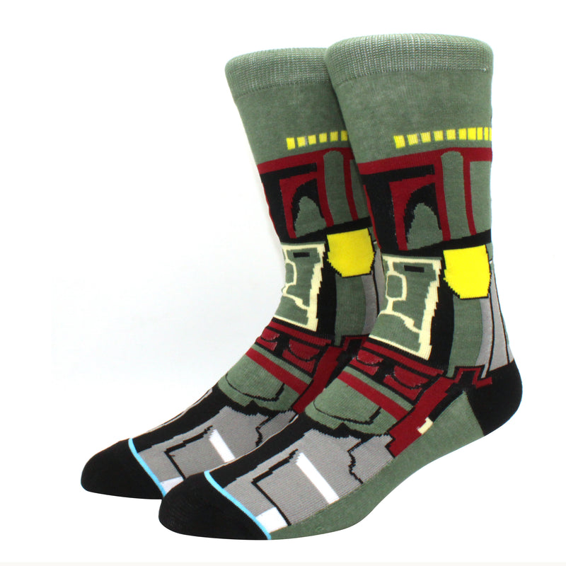 Star Wars - Boba Fett (Body)