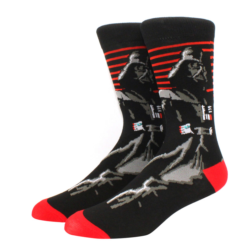 Star Wars - Darth Vader Red/Black