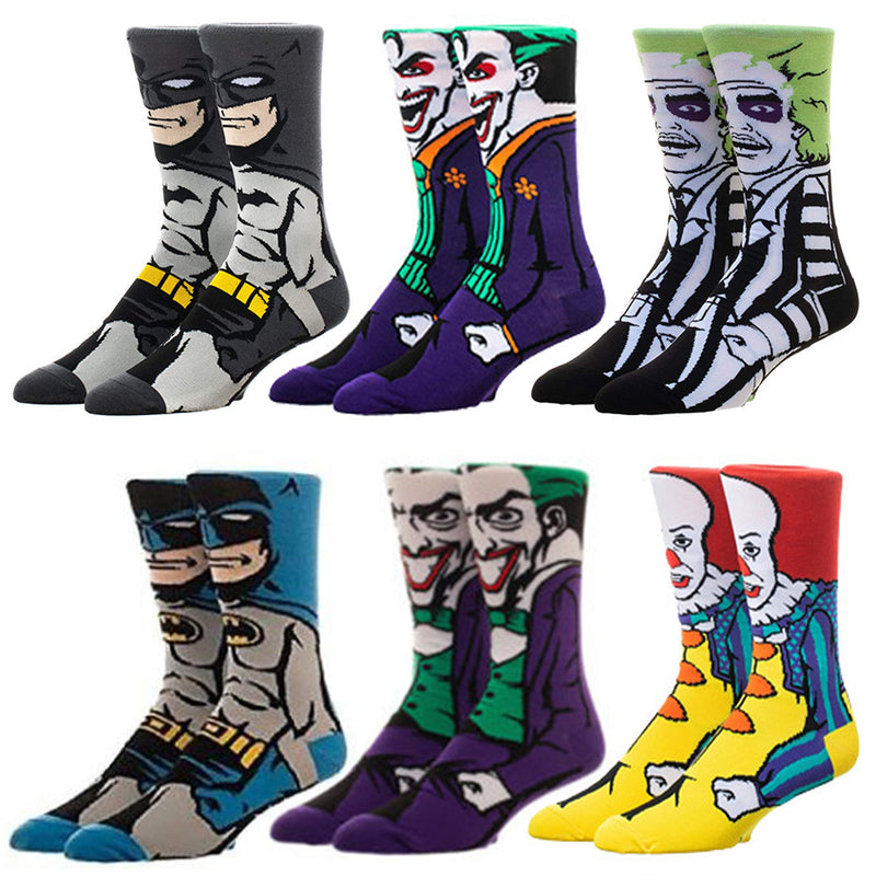 Batman & Clowns Bundle