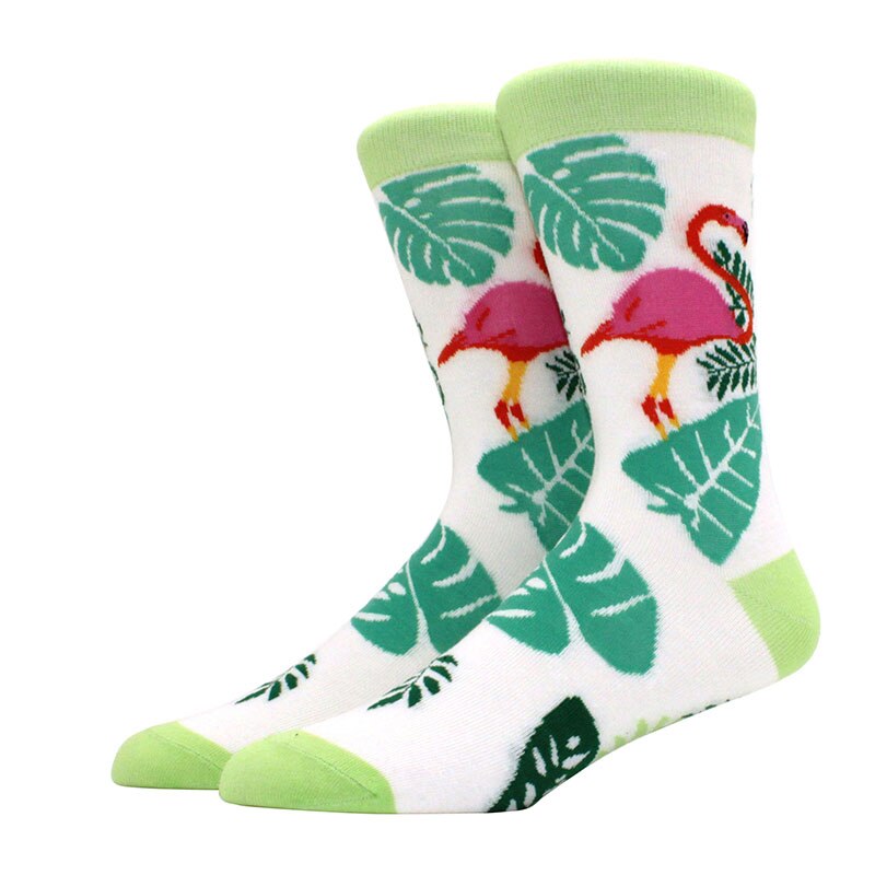 Flamingo Mint