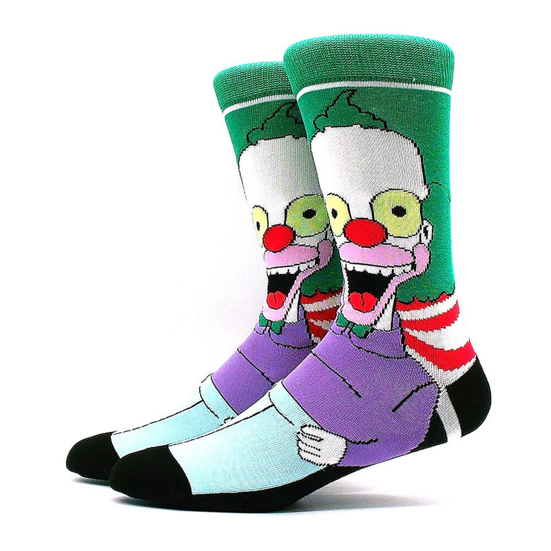 Simpsons - Krusty (Body)