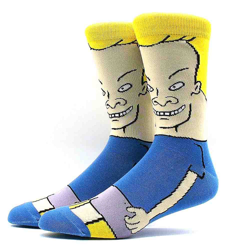 Beavis and Butt-head - Beavis