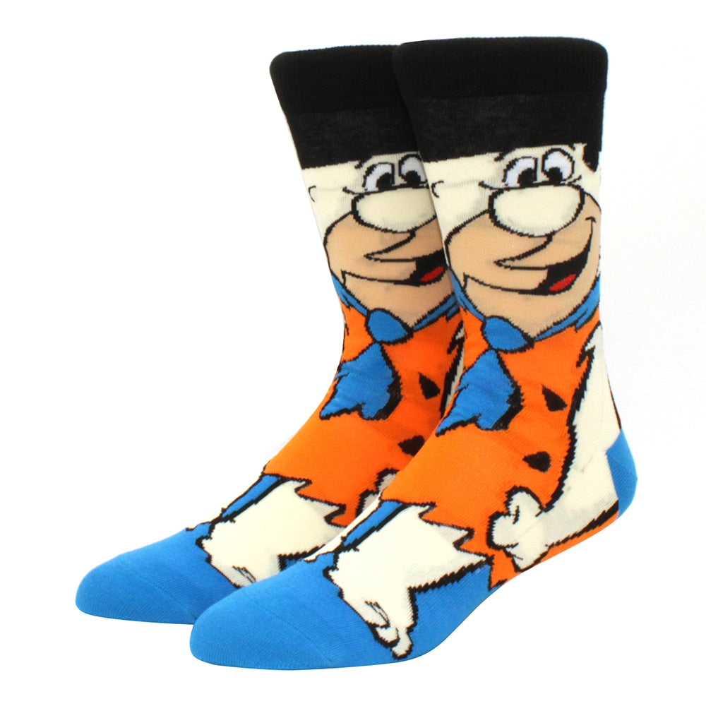 Fred Flintstone (Body) – SockMania